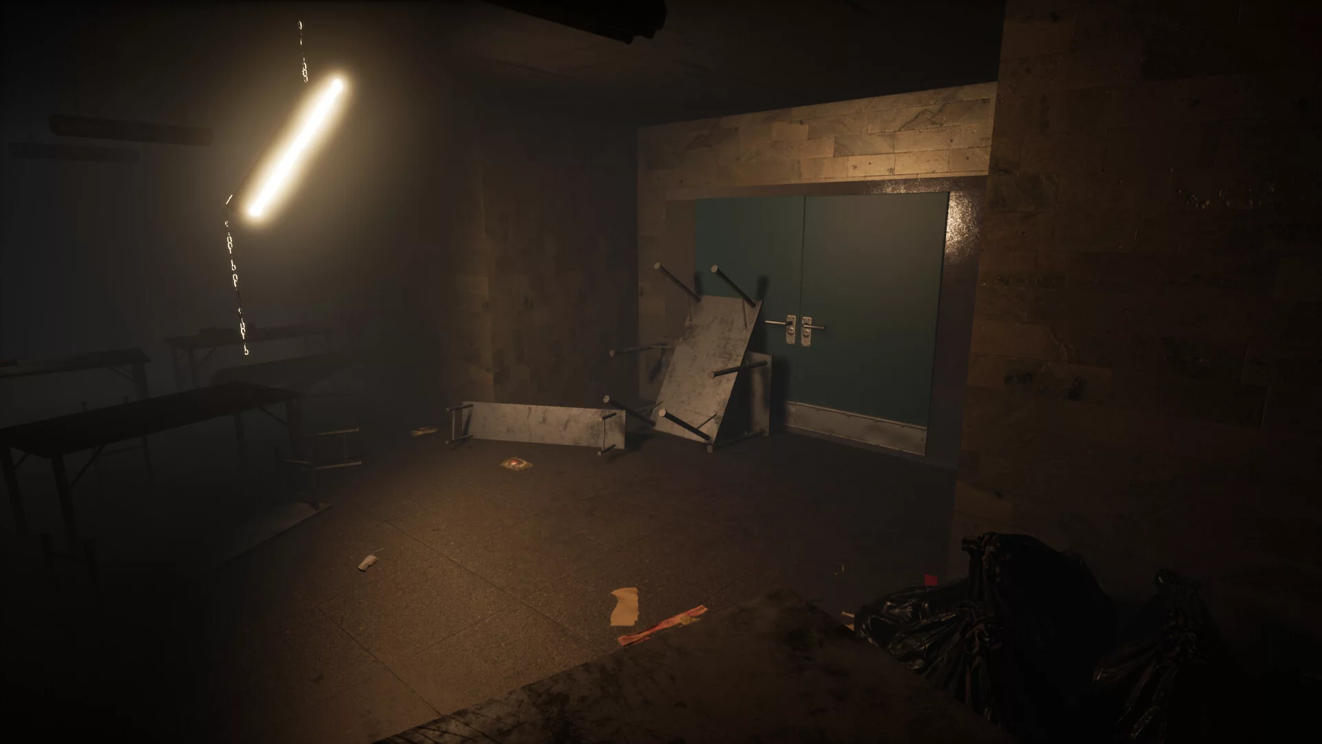 Изображение игры: Open Door (2023)