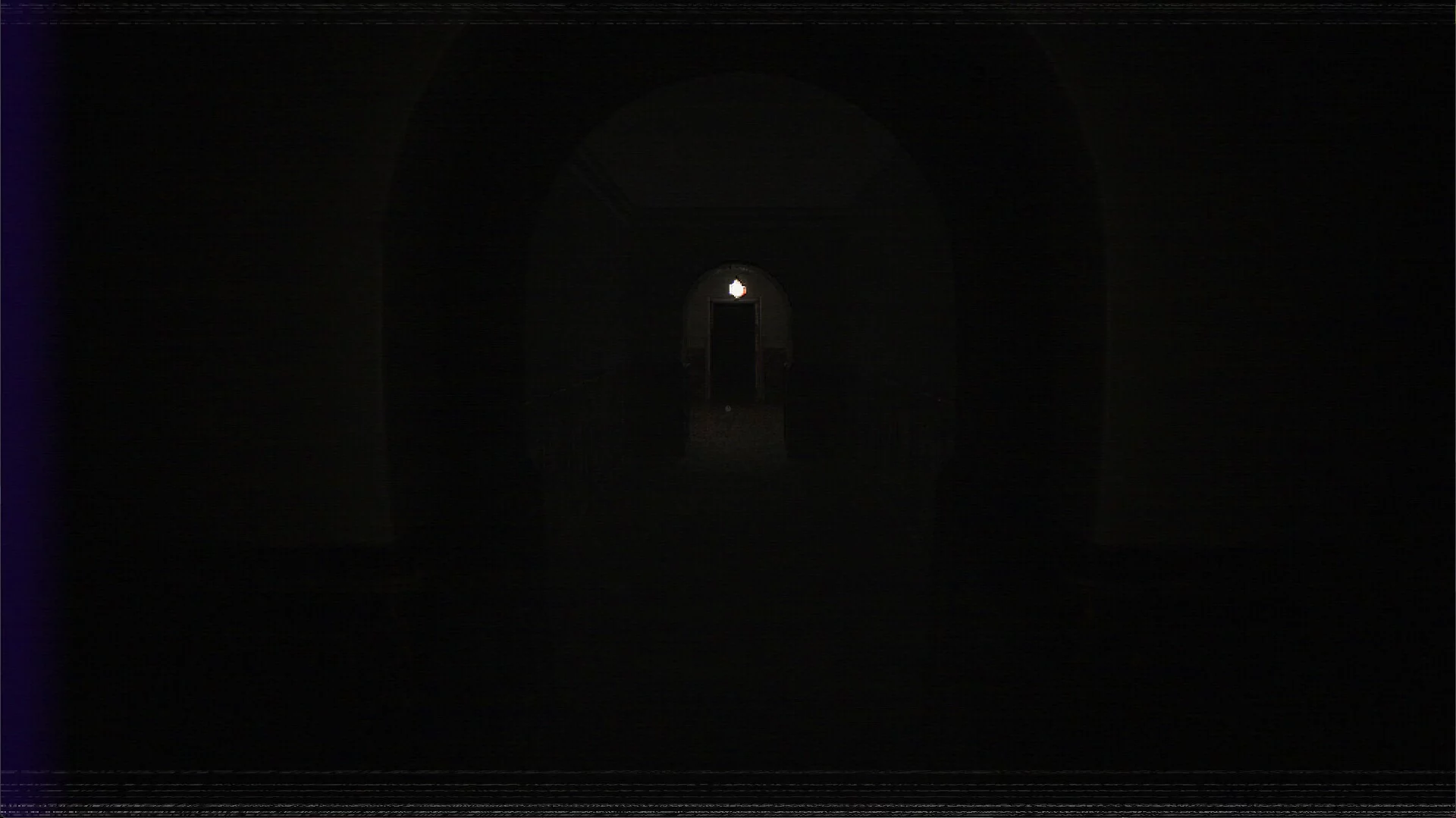 Изображение игры: Where the Walls Breathe