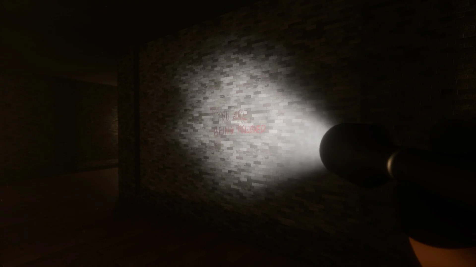 Изображение игры: The Maze Project