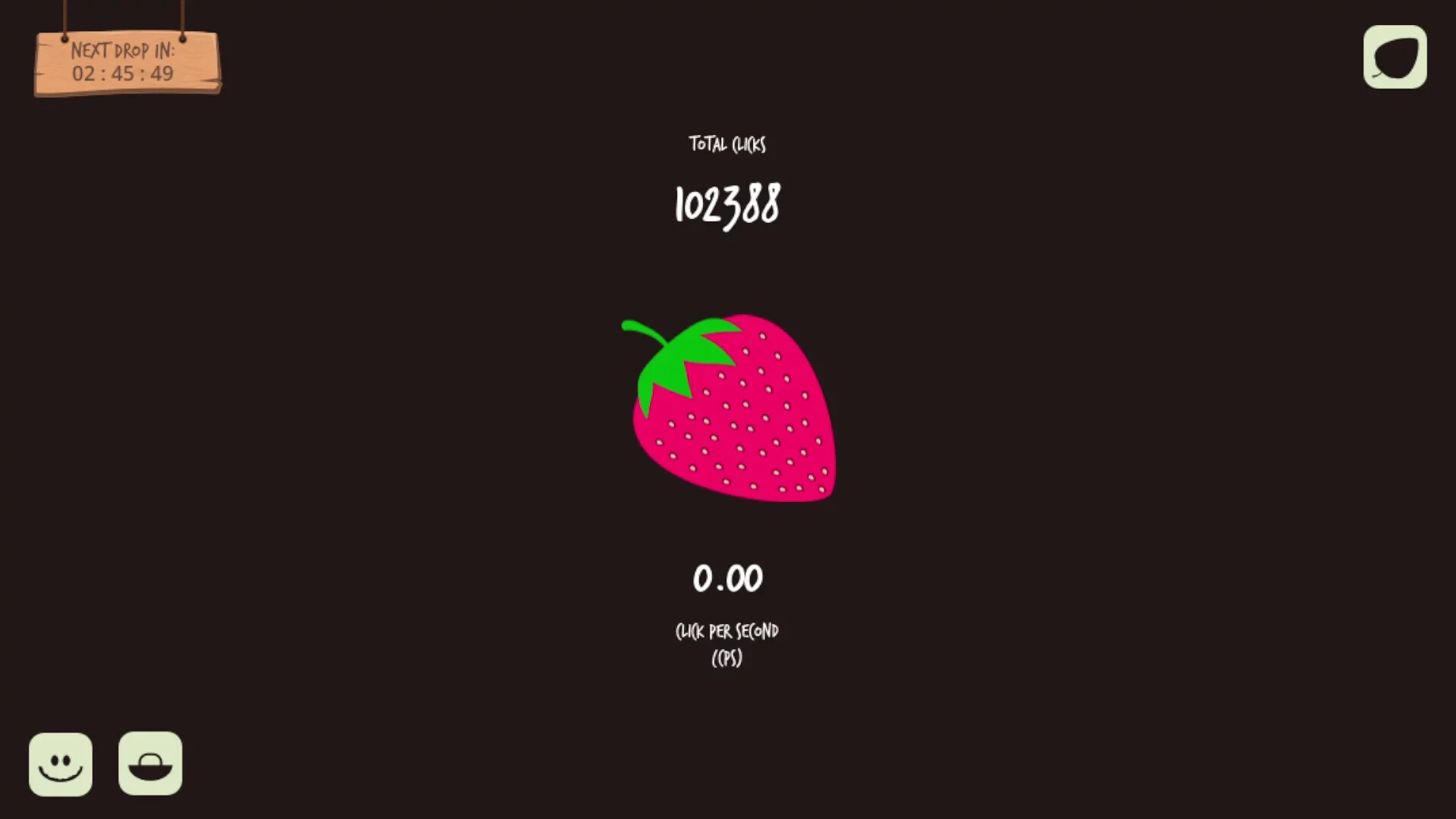 Изображение игры: Strawberry