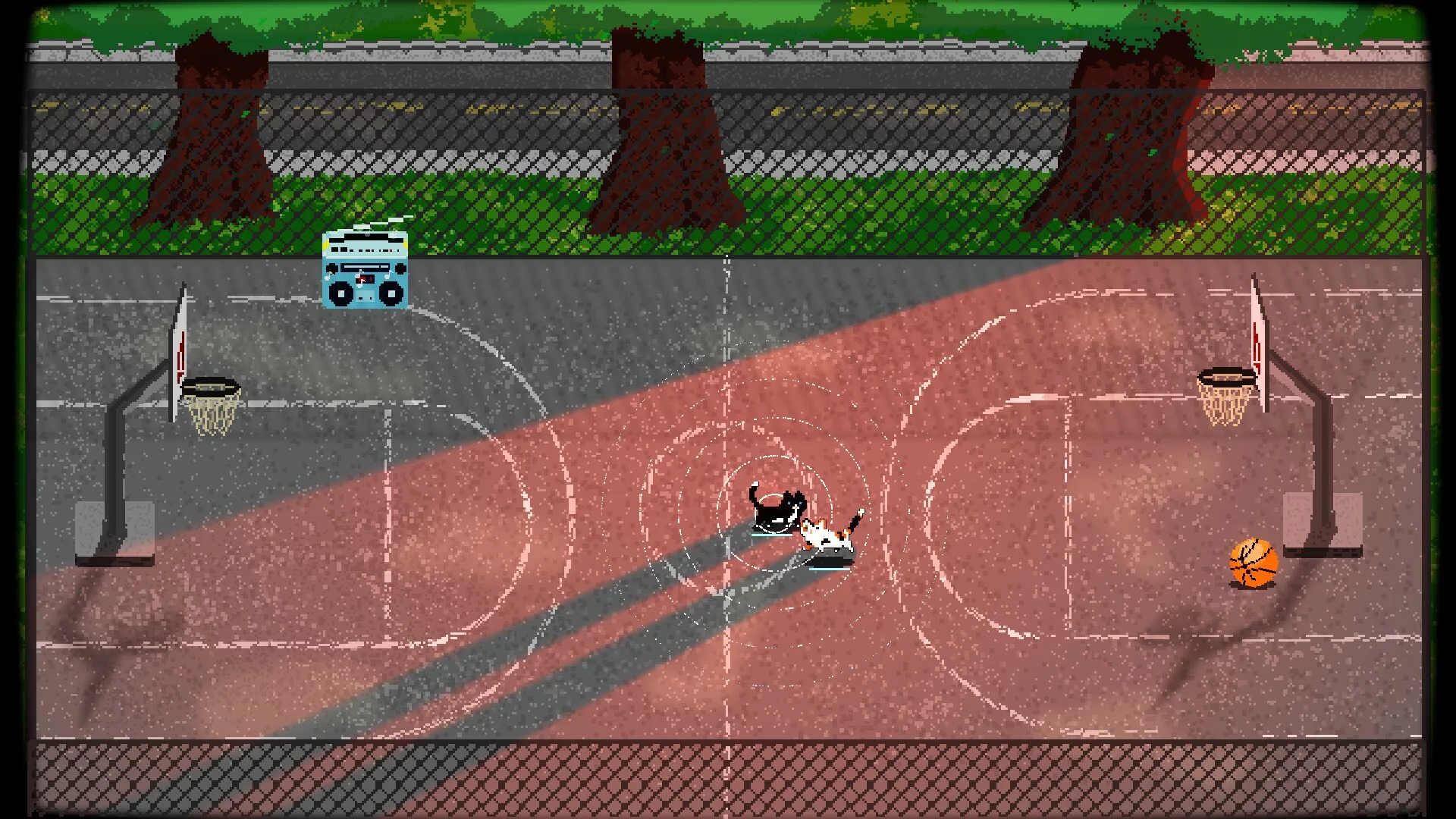 Изображение игры: TactiCats