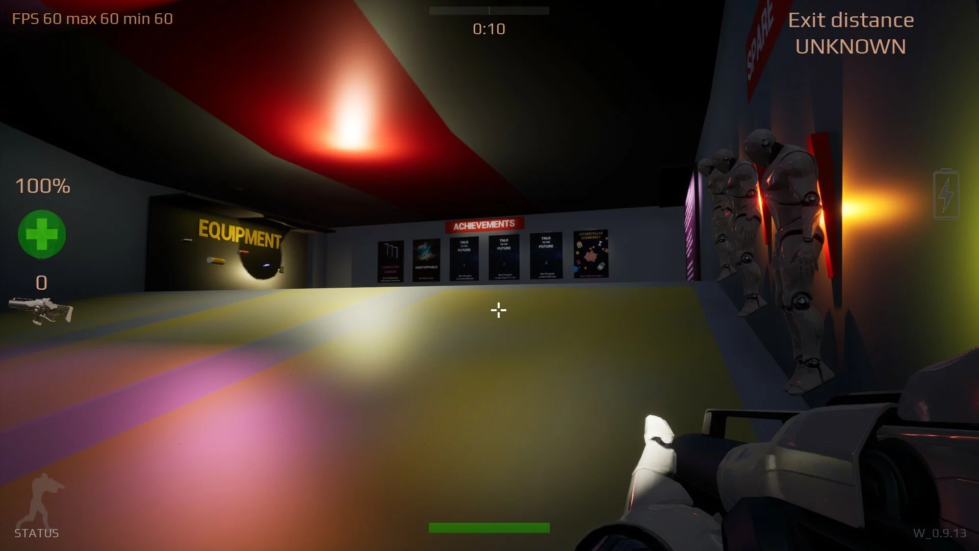 Изображение игры: Station