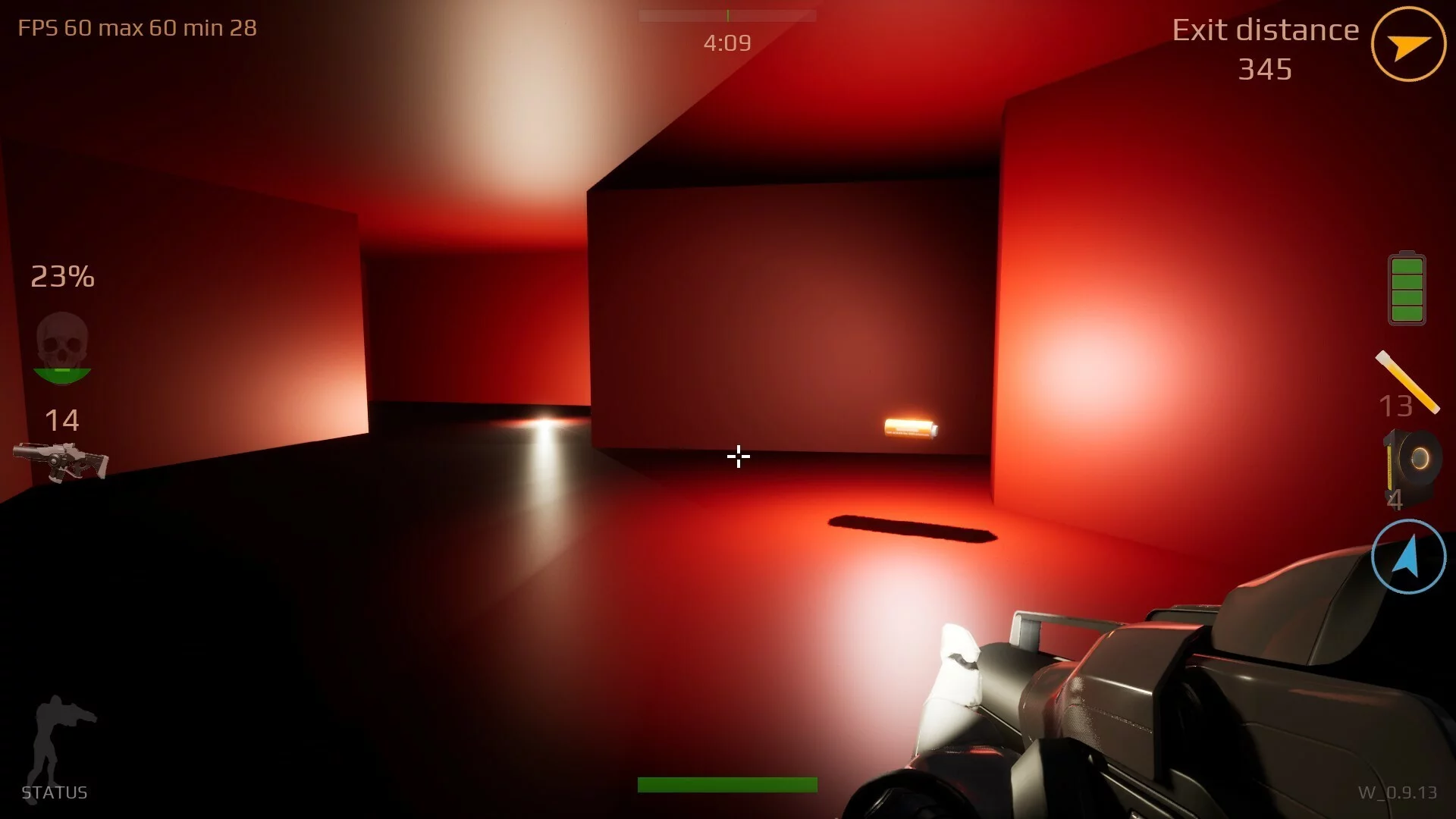 Изображение игры: Station