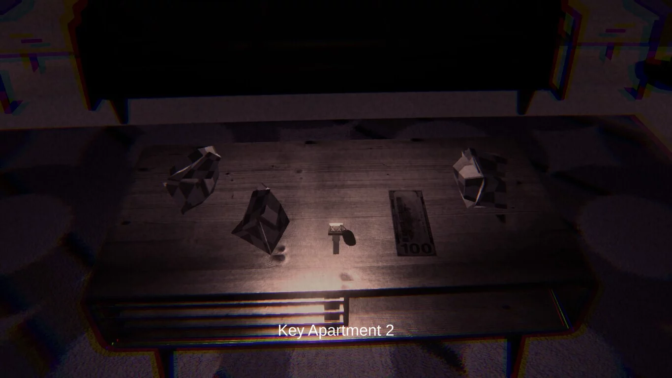 Изображение игры: Haunted Property