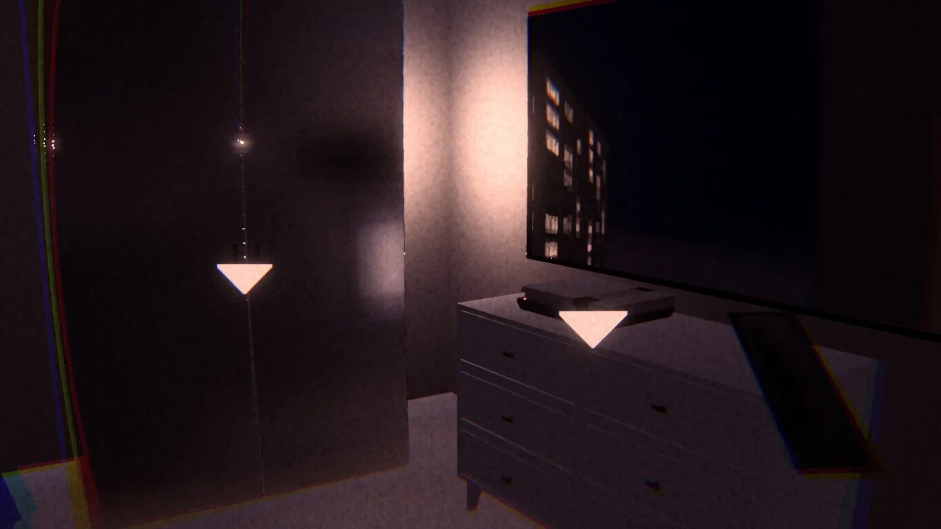 Изображение игры: Haunted Property