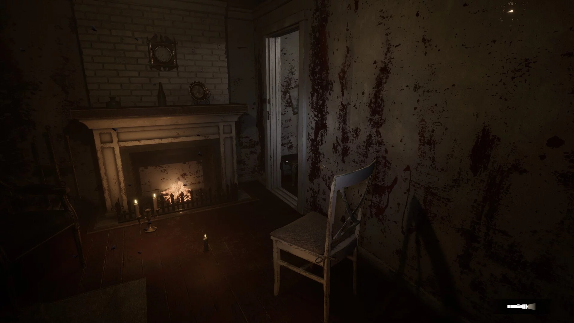 Изображение игры: UNCURSED