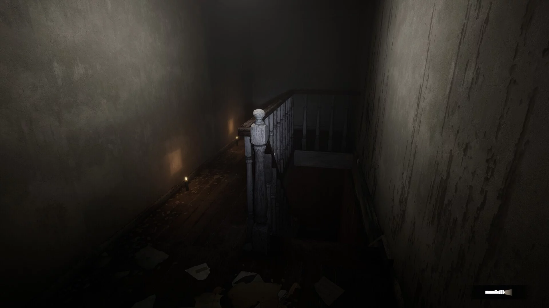 Изображение игры: UNCURSED