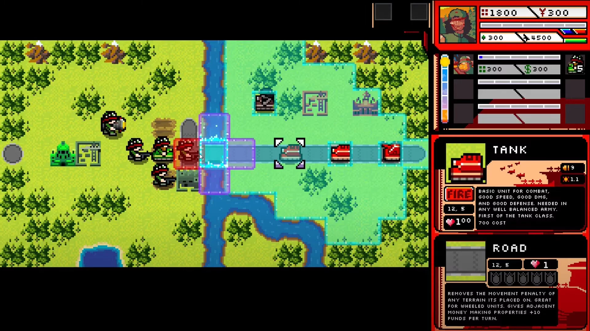Изображение игры: Everyone Fights