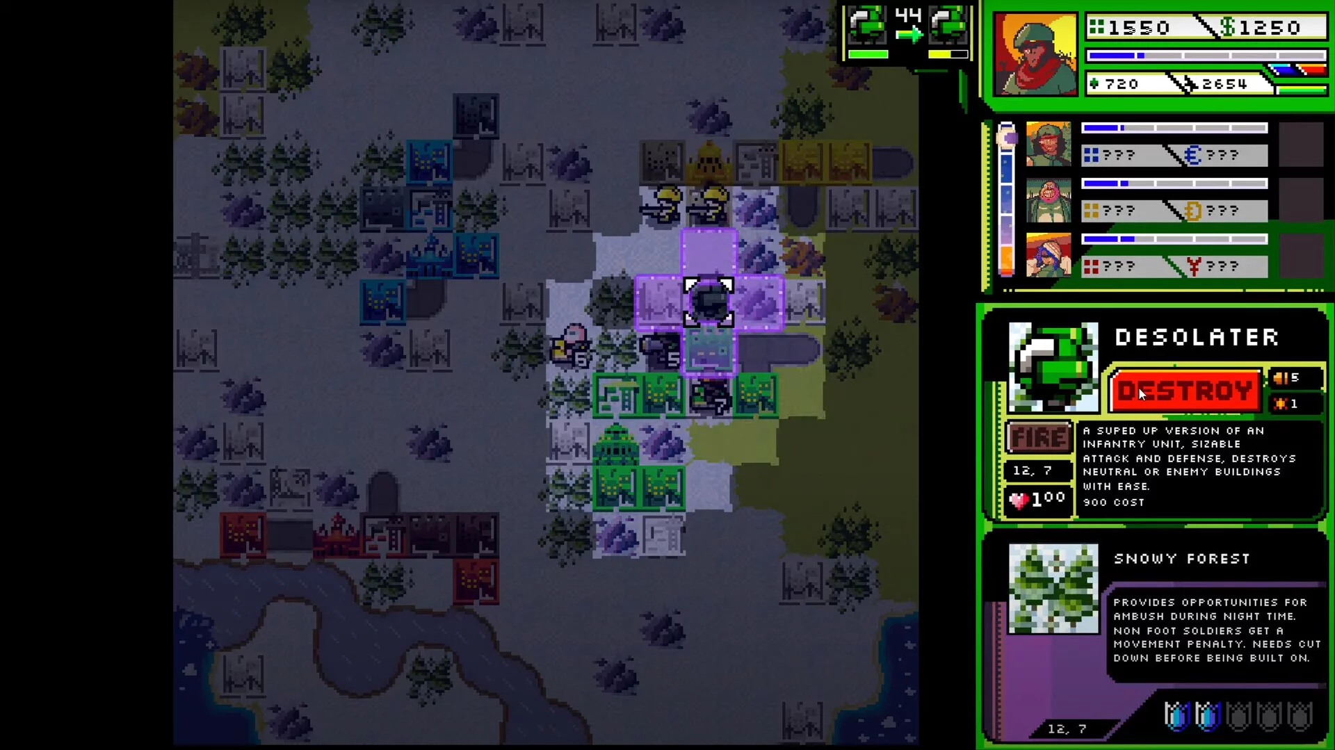 Изображение игры: Everyone Fights
