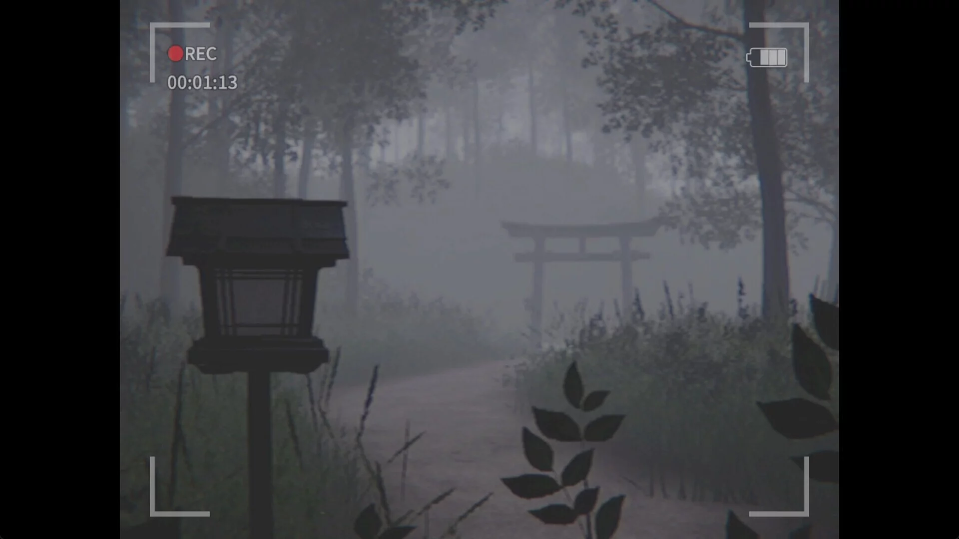 Изображение игры: 7 Days Shrine