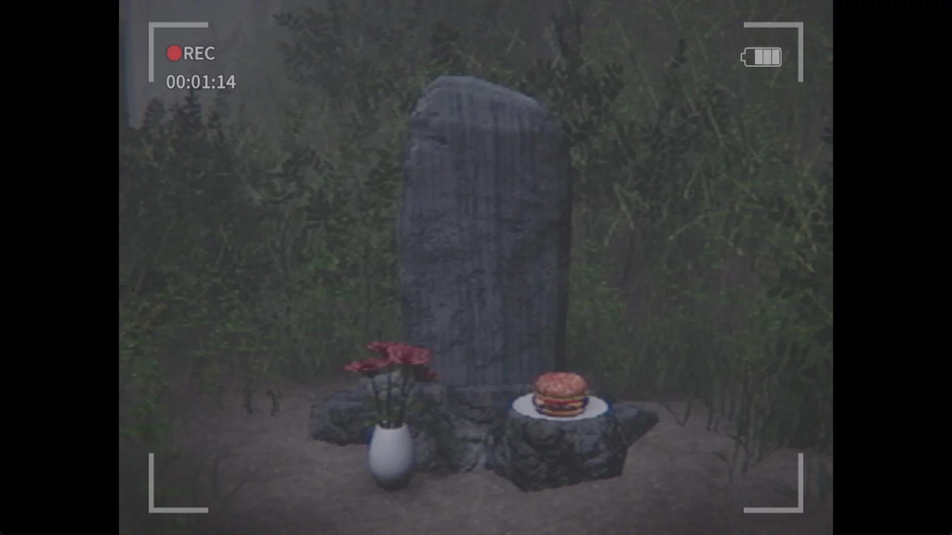 Изображение игры: 7 Days Shrine