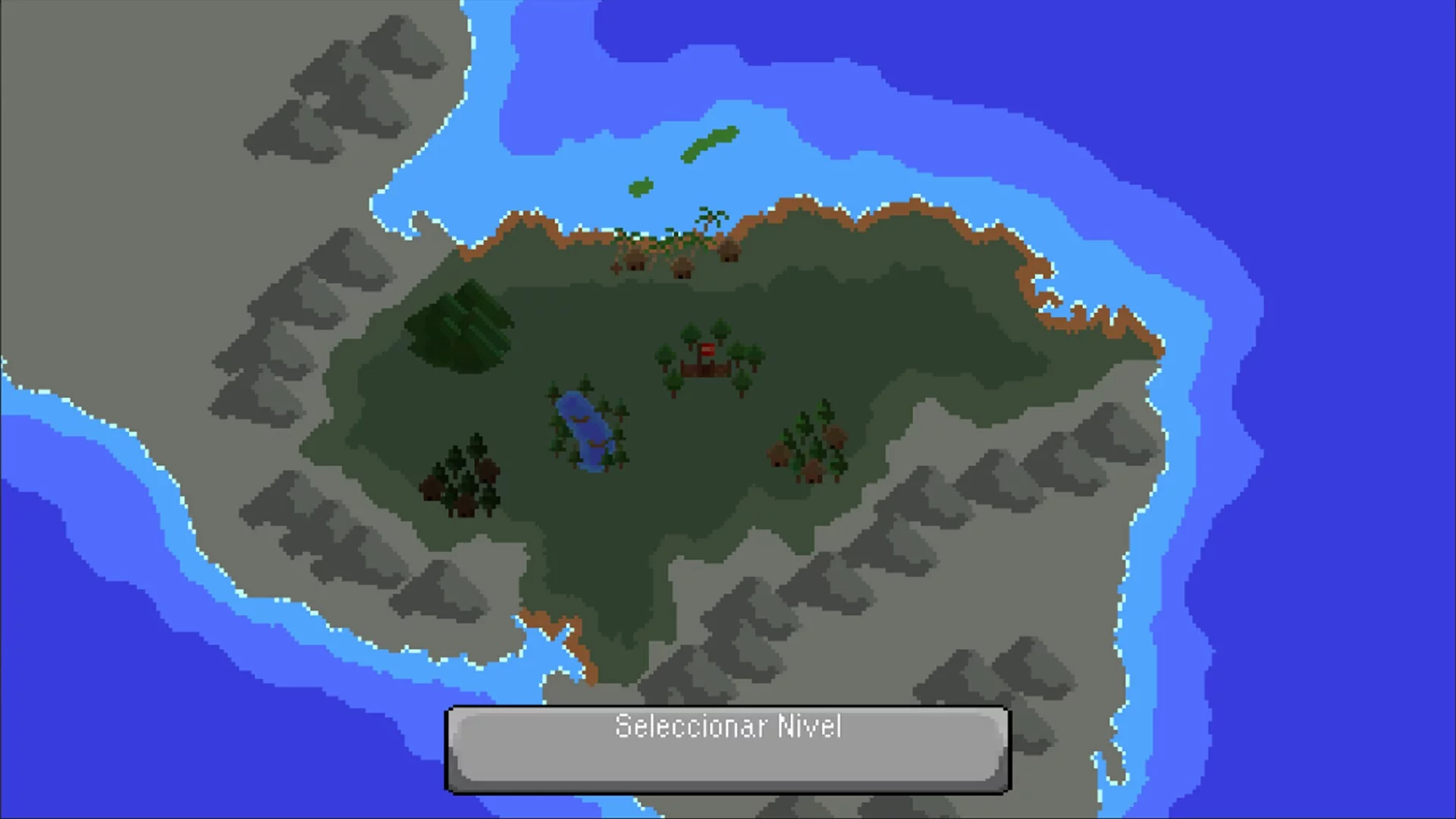 Изображение игры: Erandique