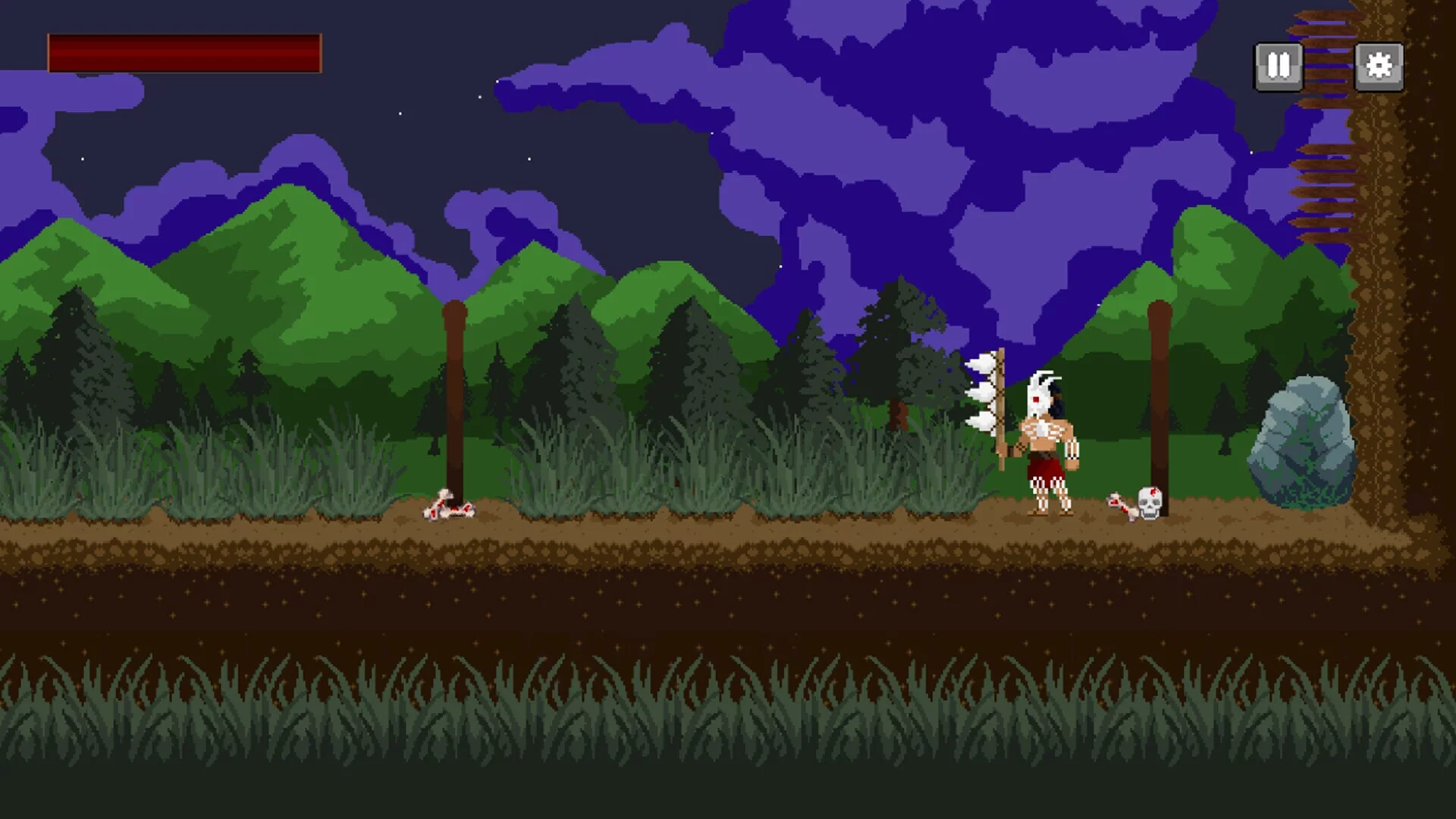 Изображение игры: Erandique