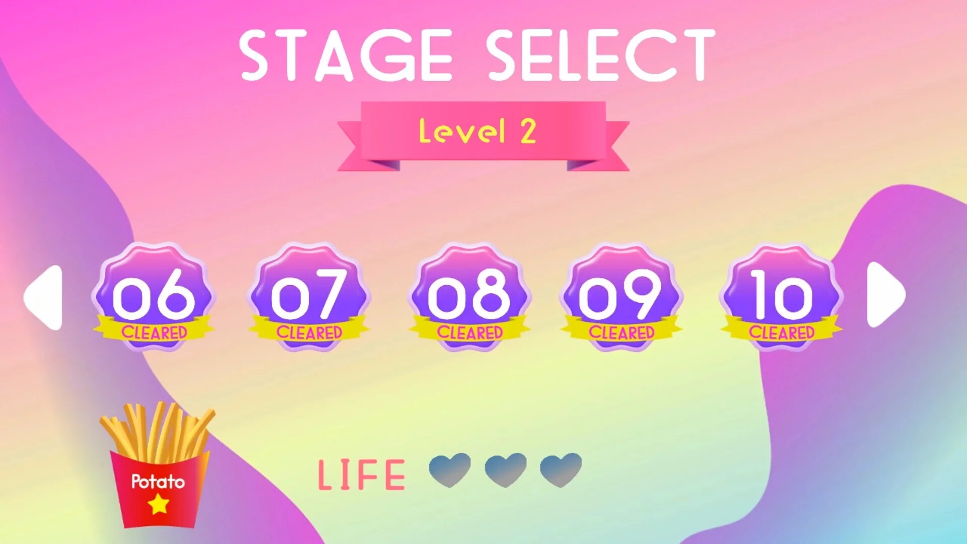 Изображение игры: Hungry Monster -Cooking Game