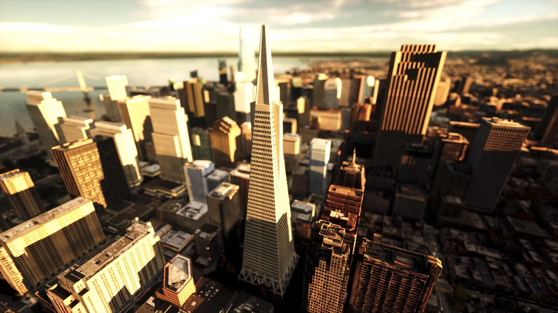 Изображение игры: Geopogo Cities
