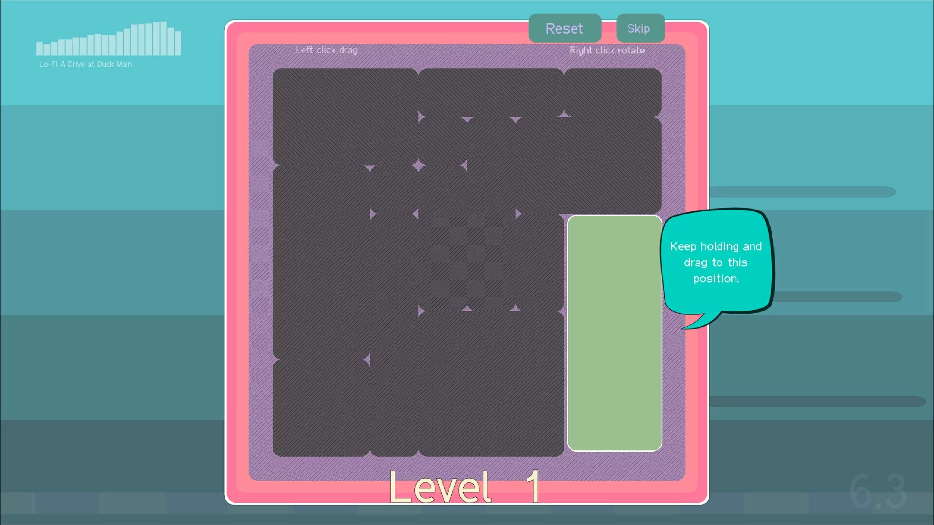 Изображение игры: GridFiller