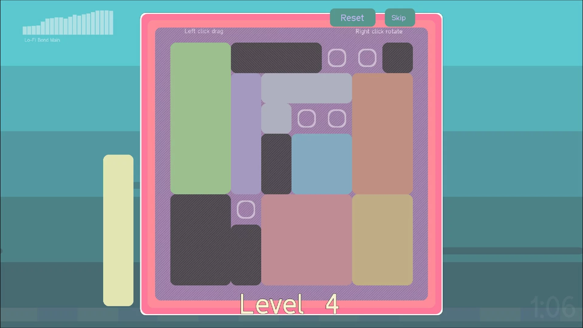 Изображение игры: GridFiller