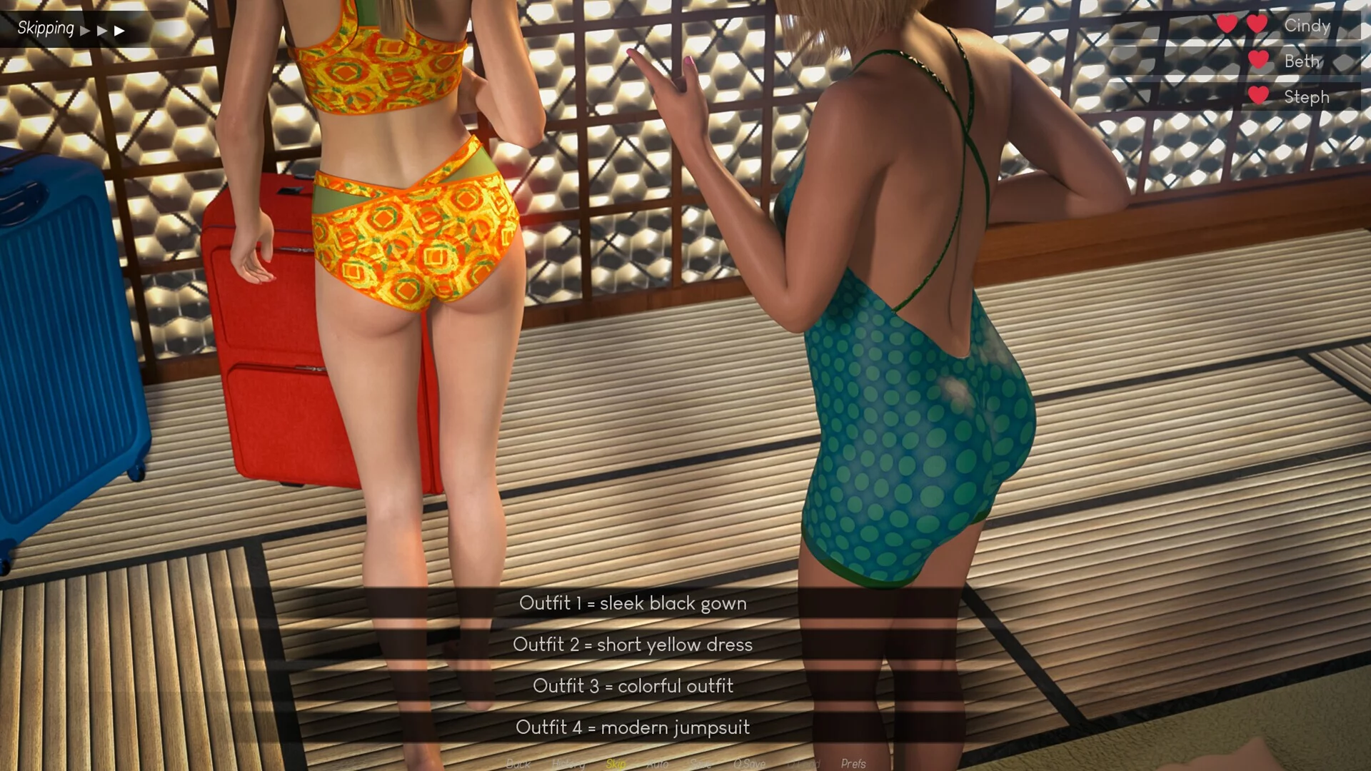Изображение игры: Bedtime Stories 3