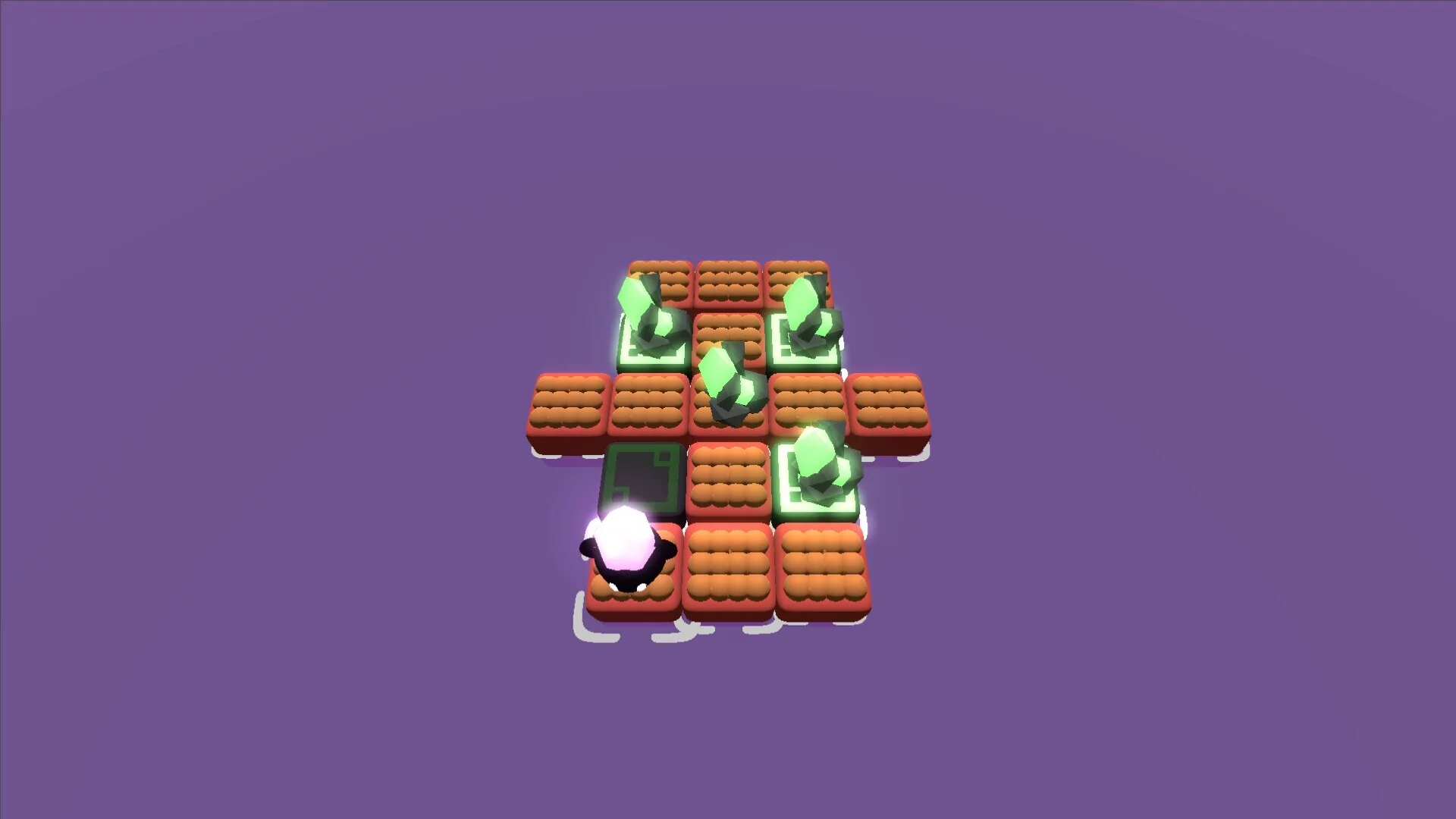 Изображение игры: Manastone