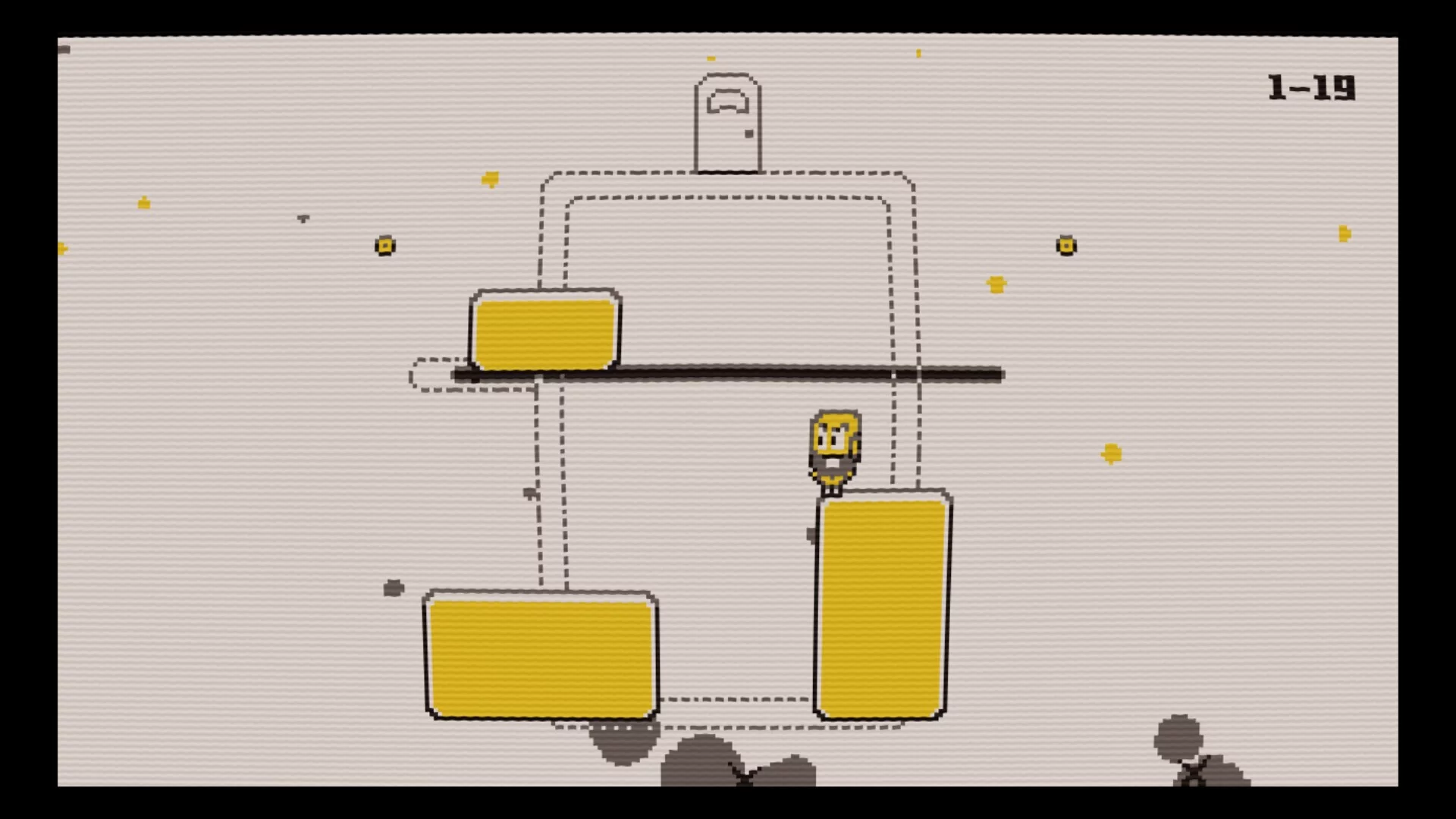 Изображение игры: No Border