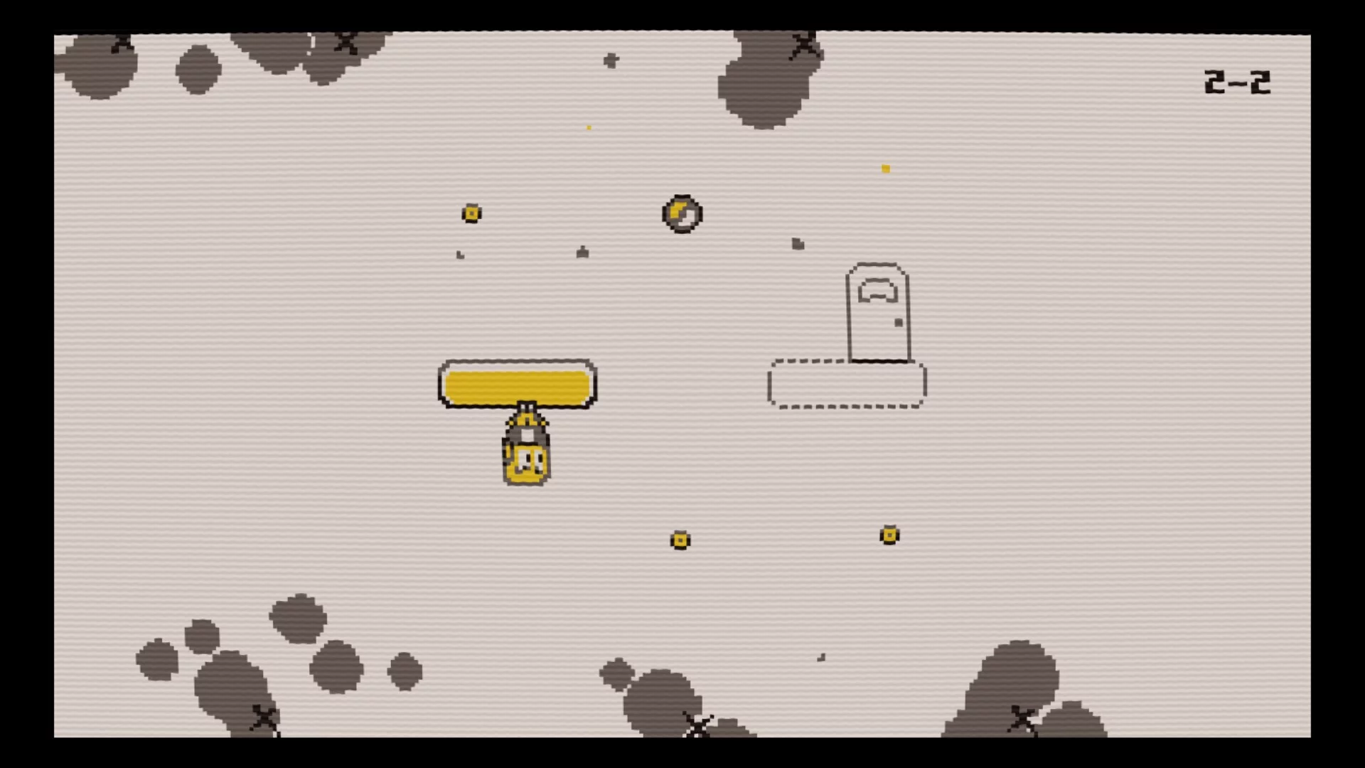 Изображение игры: No Border