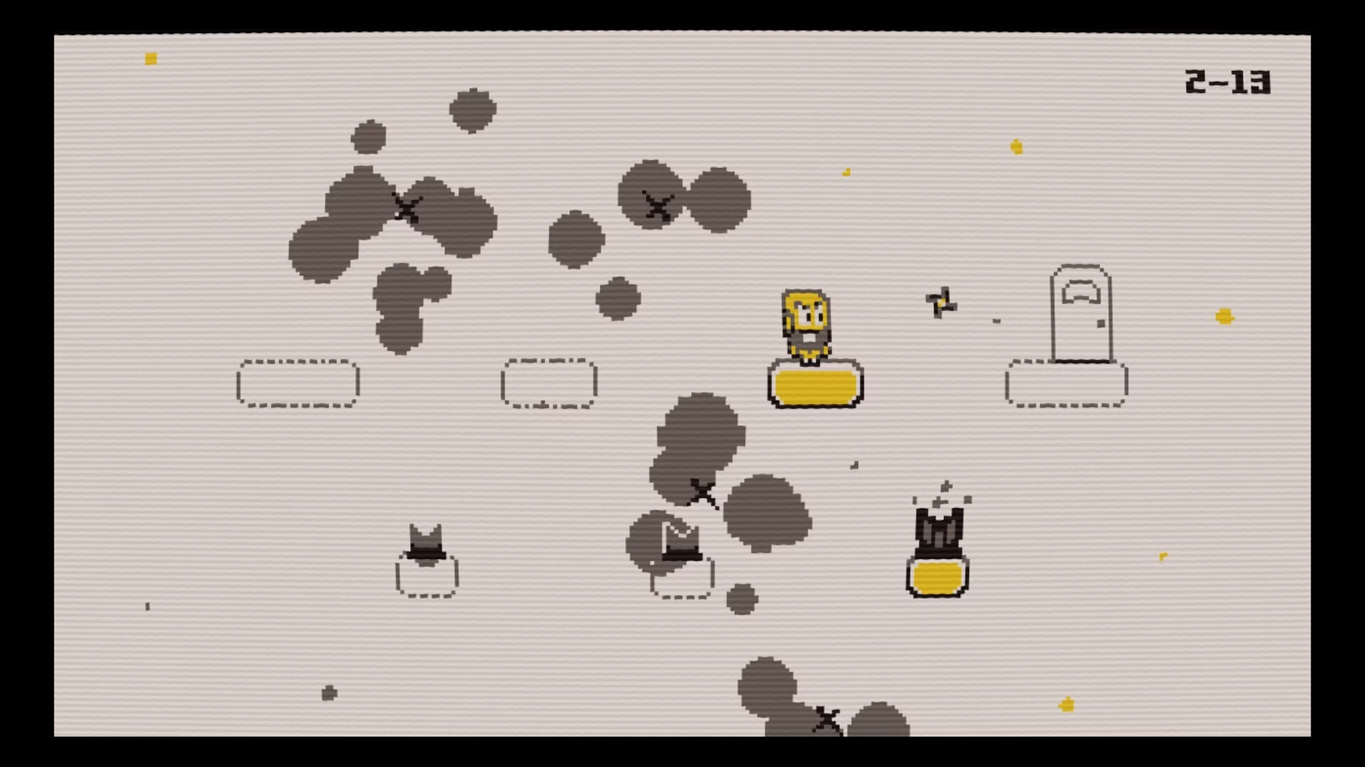 Изображение игры: No Border