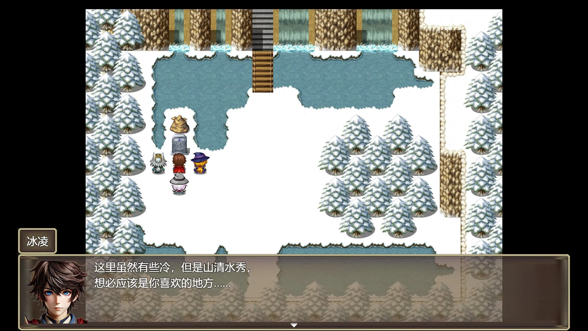 Изображение игры: 万界之塔 The tower of the world