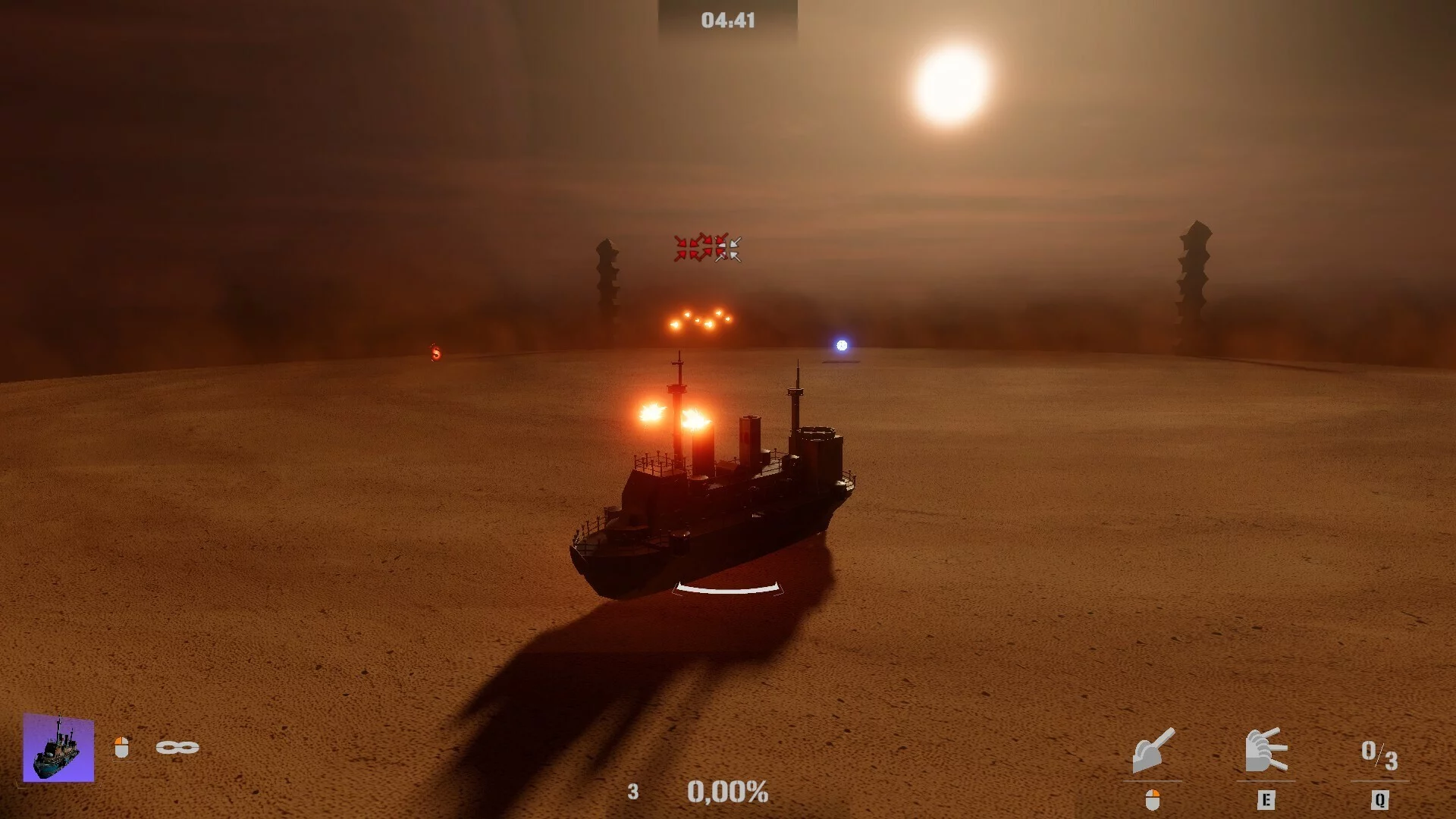Изображение игры: GG Tanks