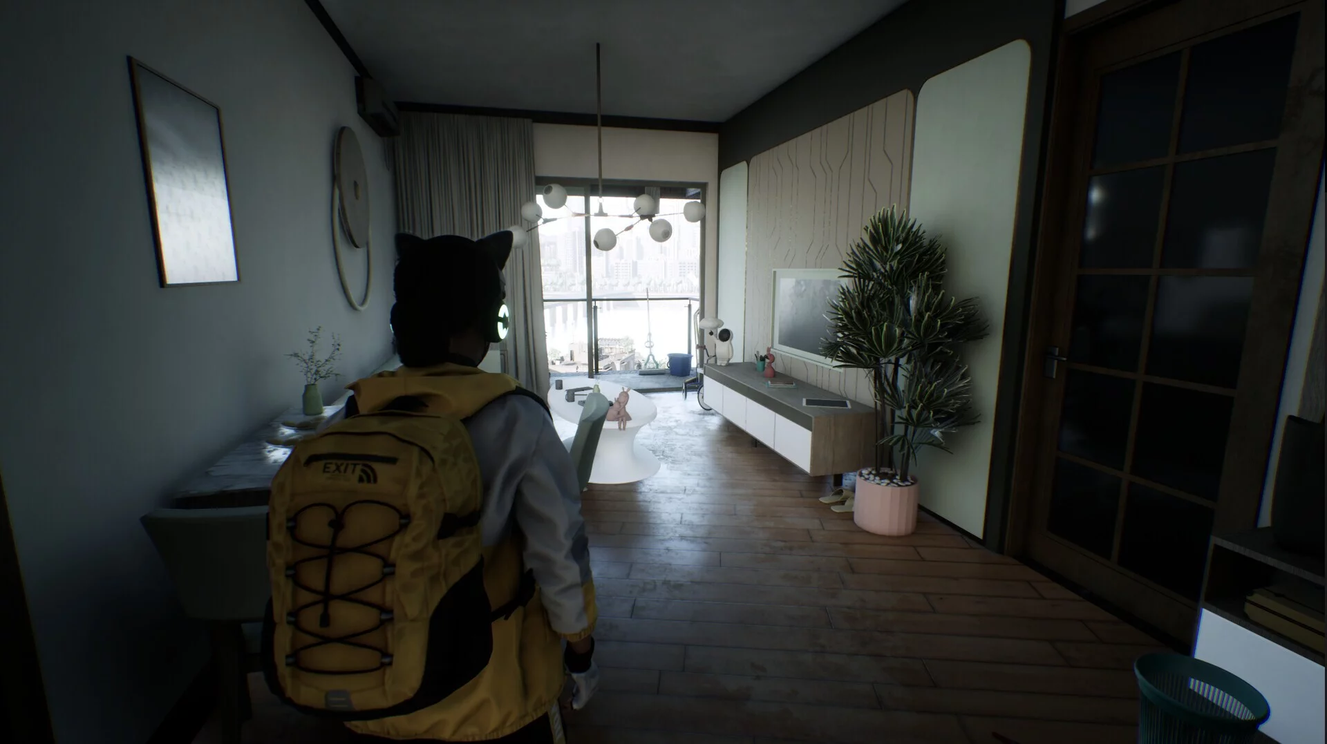 Изображение игры: Last Remains