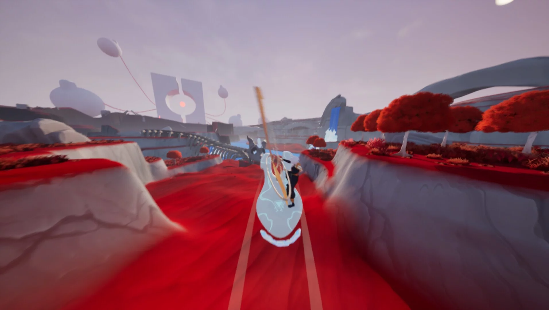 Изображение игры: Dying Sun