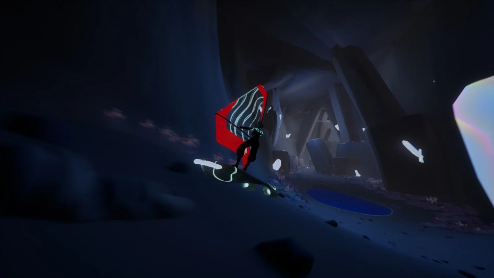 Изображение игры: Dying Sun
