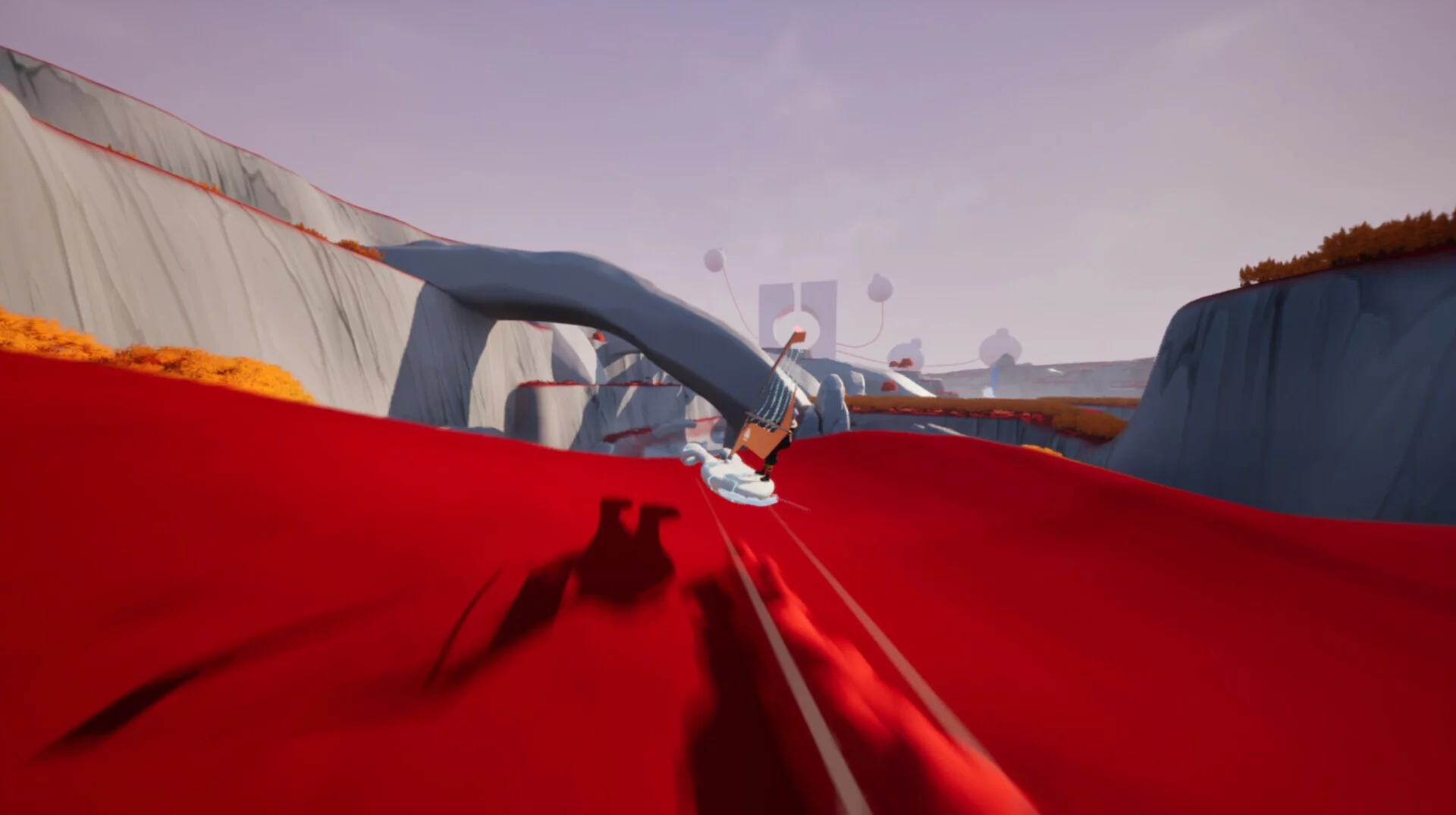 Изображение игры: Dying Sun