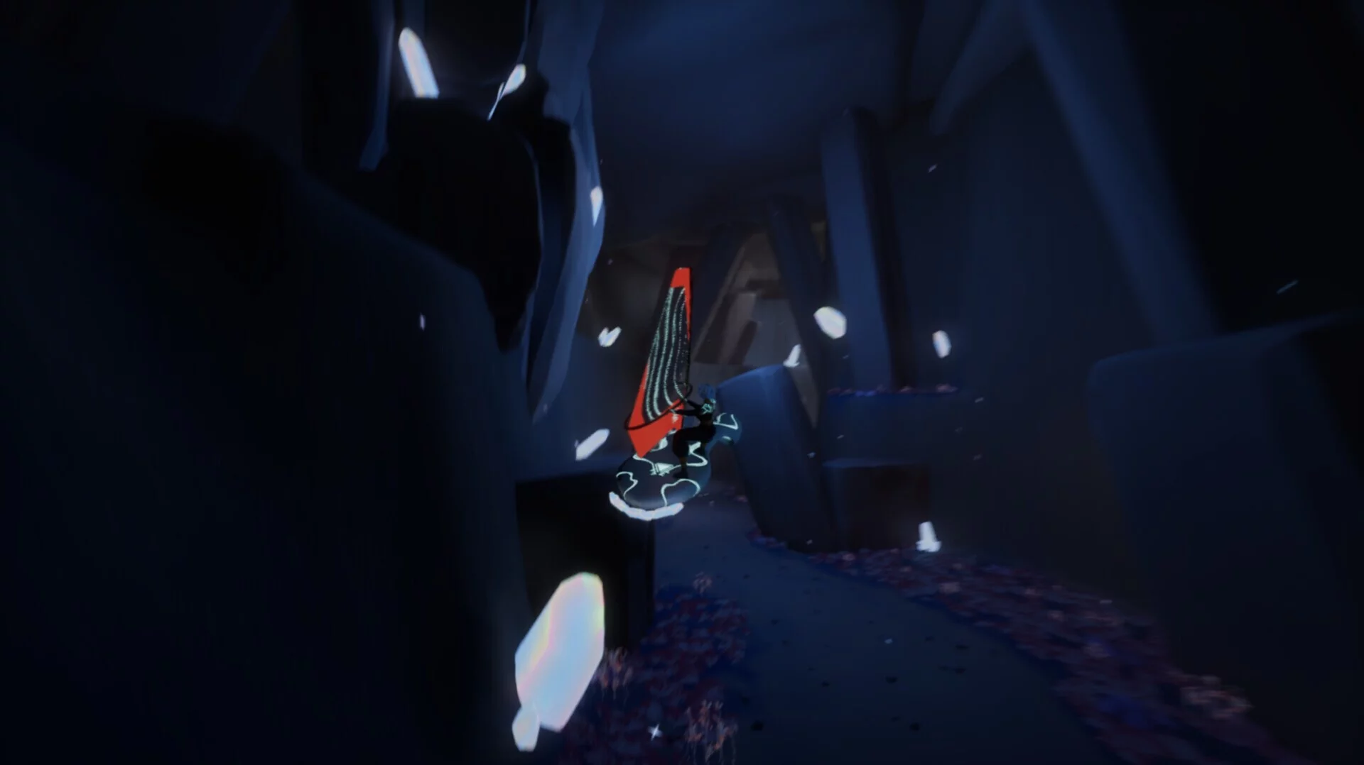 Изображение игры: Dying Sun