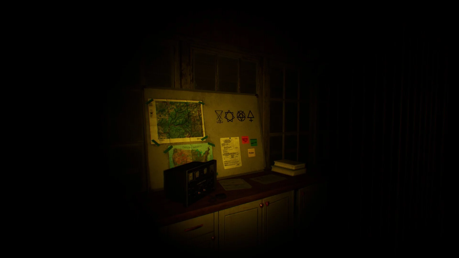 Изображение игры: Take Care (of me)
