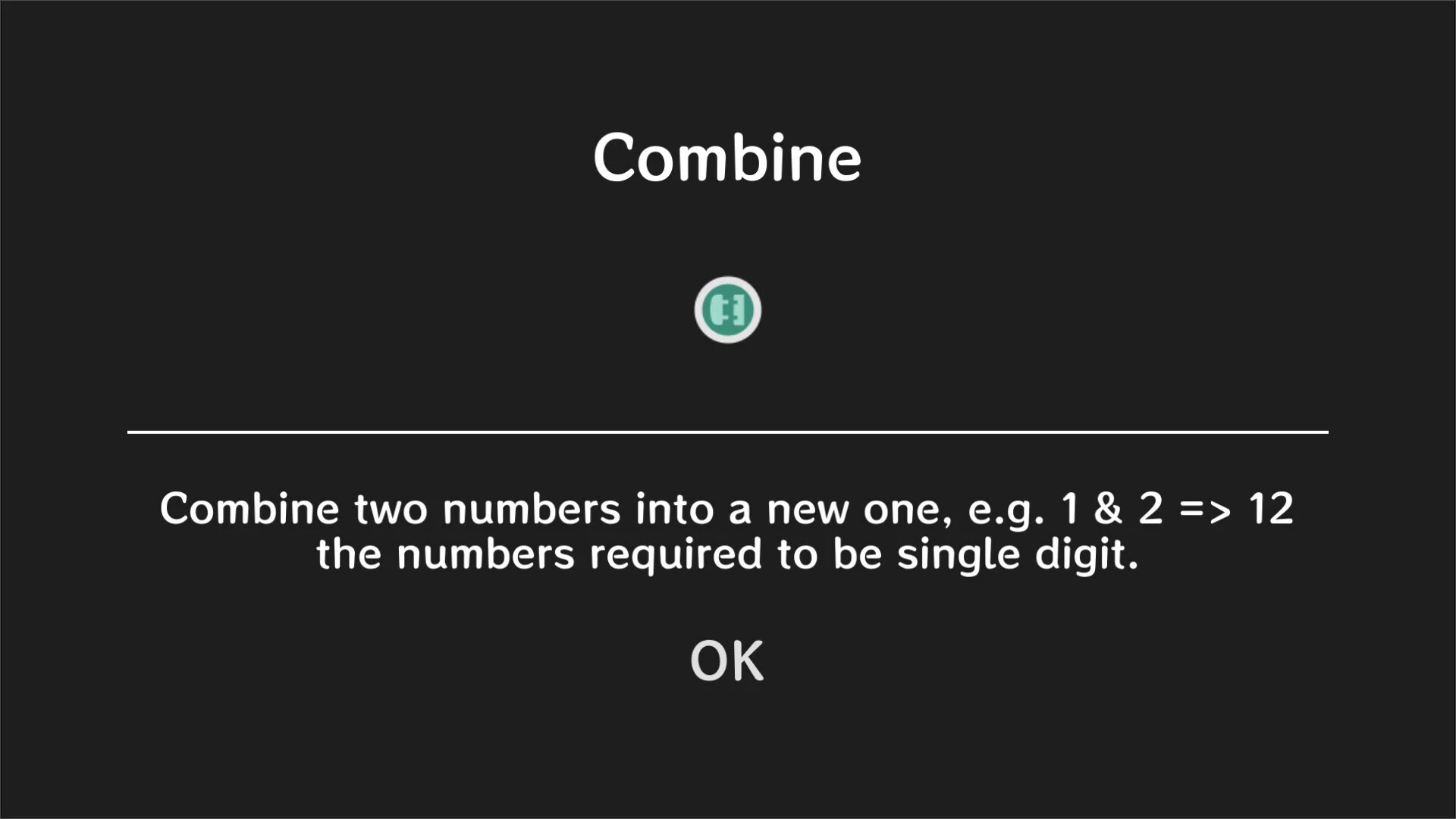 Изображение игры: Arithmetic