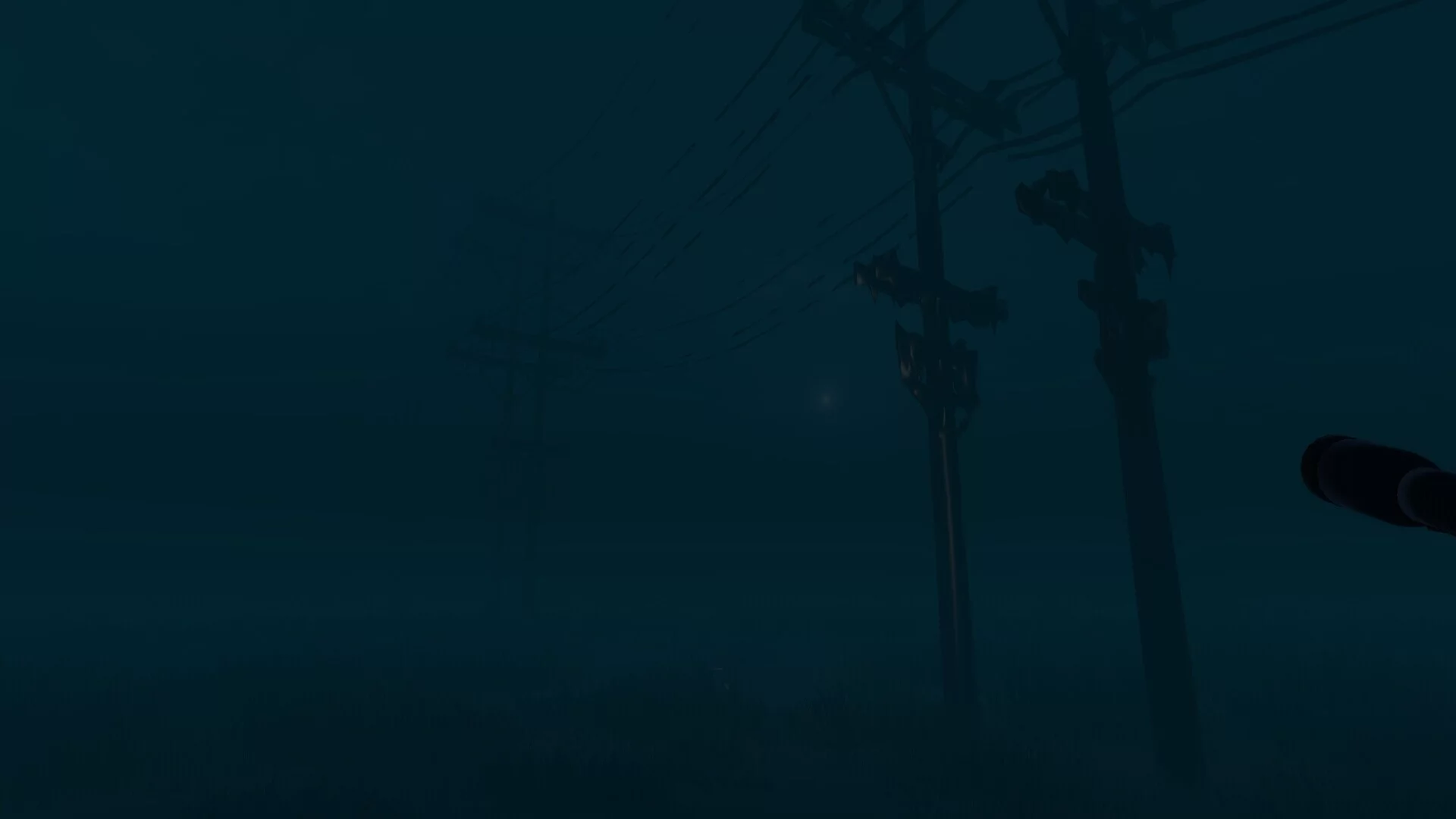 Изображение игры: Silent Research