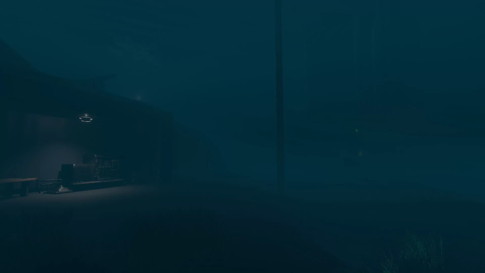 Изображение игры: Silent Research