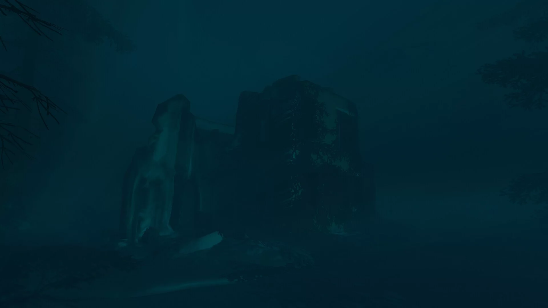 Изображение игры: Silent Research