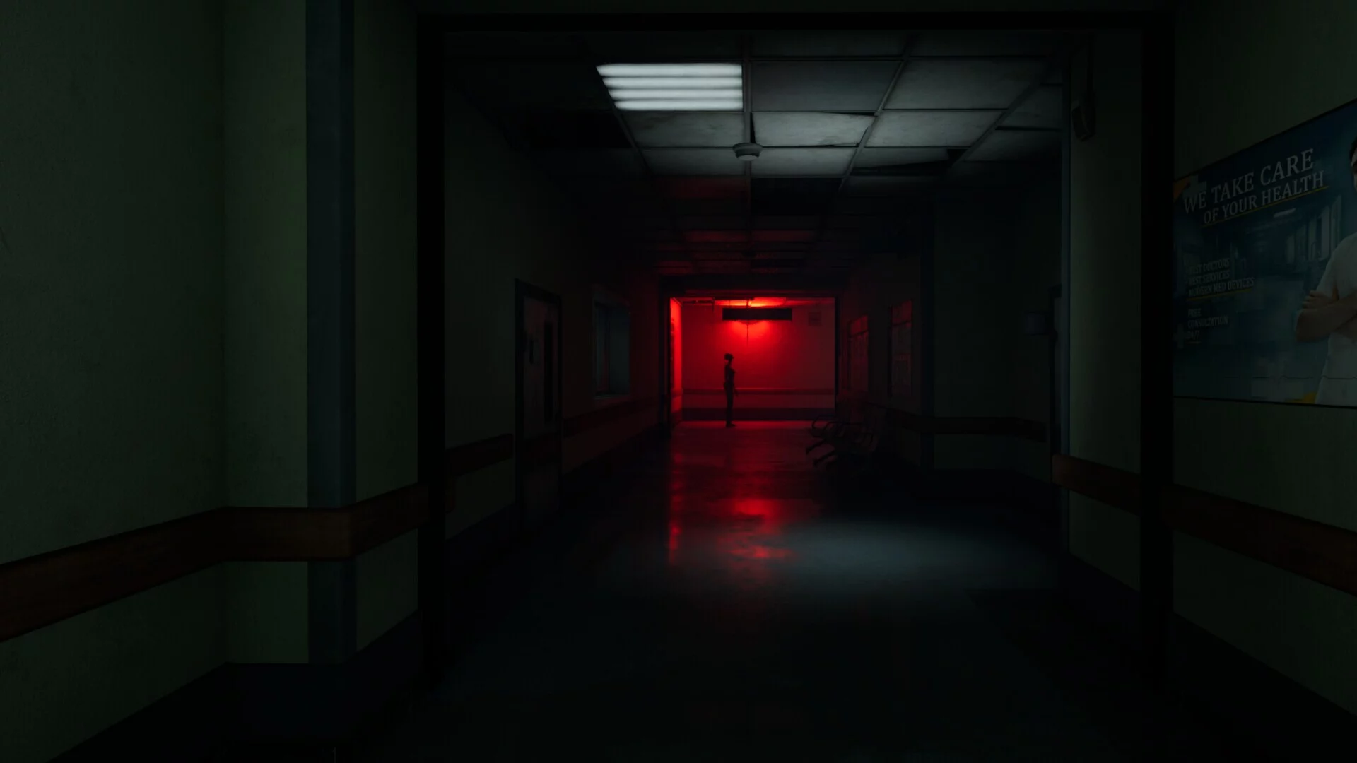 Изображение игры: From The Other Side