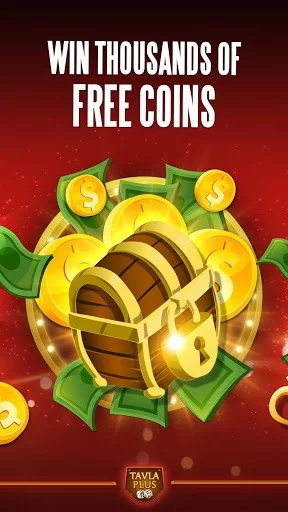 Изображение игры: Backgammon Plus