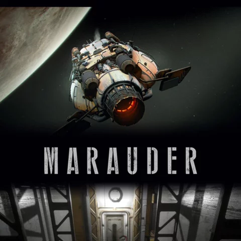 Изображение игры: Marauders