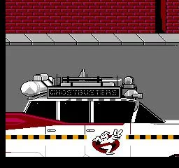 Изображение игры: Ghostbusters II