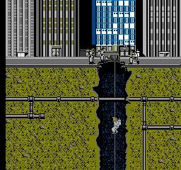 Изображение игры: Ghostbusters II