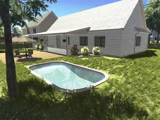 Изображение игры: House Designer: Fix & Flip