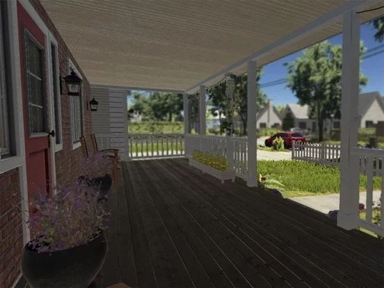 Изображение игры: House Designer: Fix & Flip