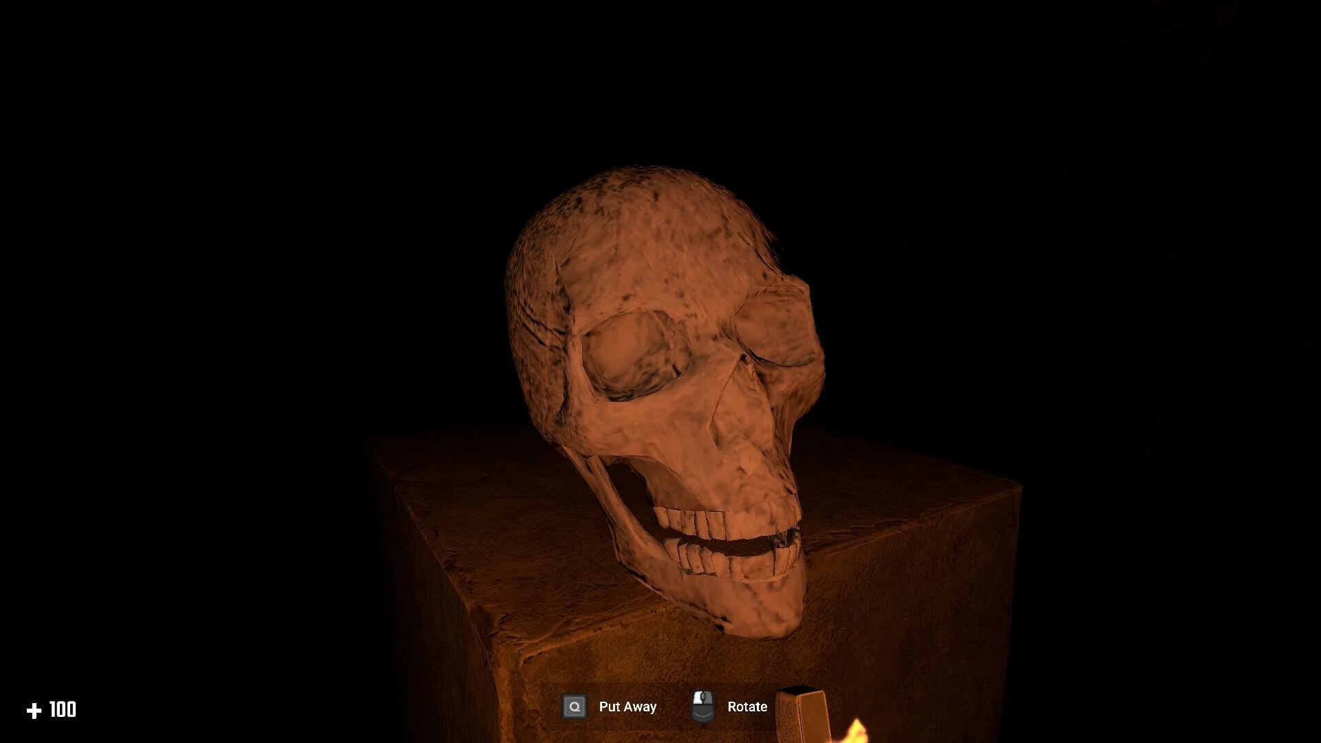 Изображение игры: Buried Alive: Breathless Rescue