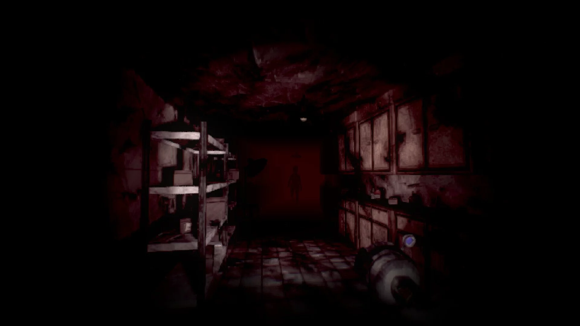 Изображение игры: SOMNIFUGE