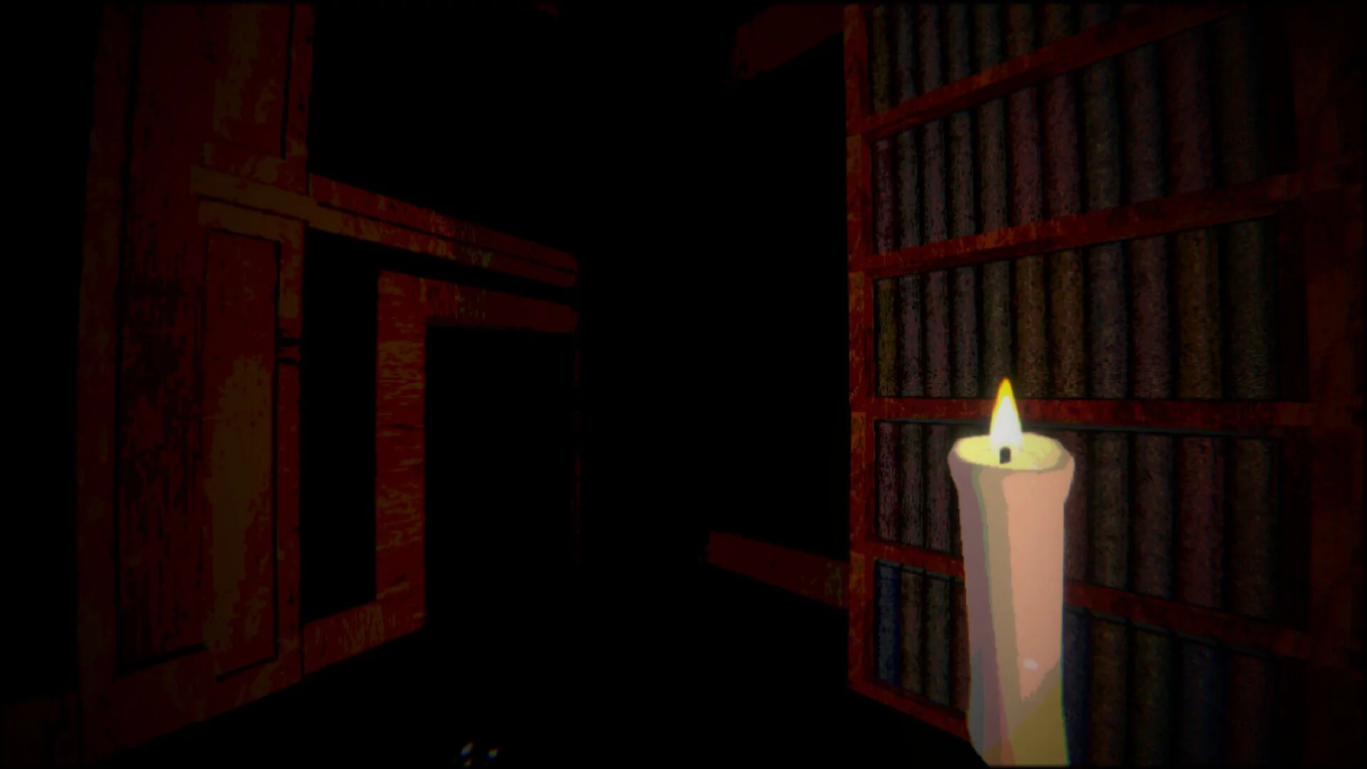 Изображение игры: The Candle