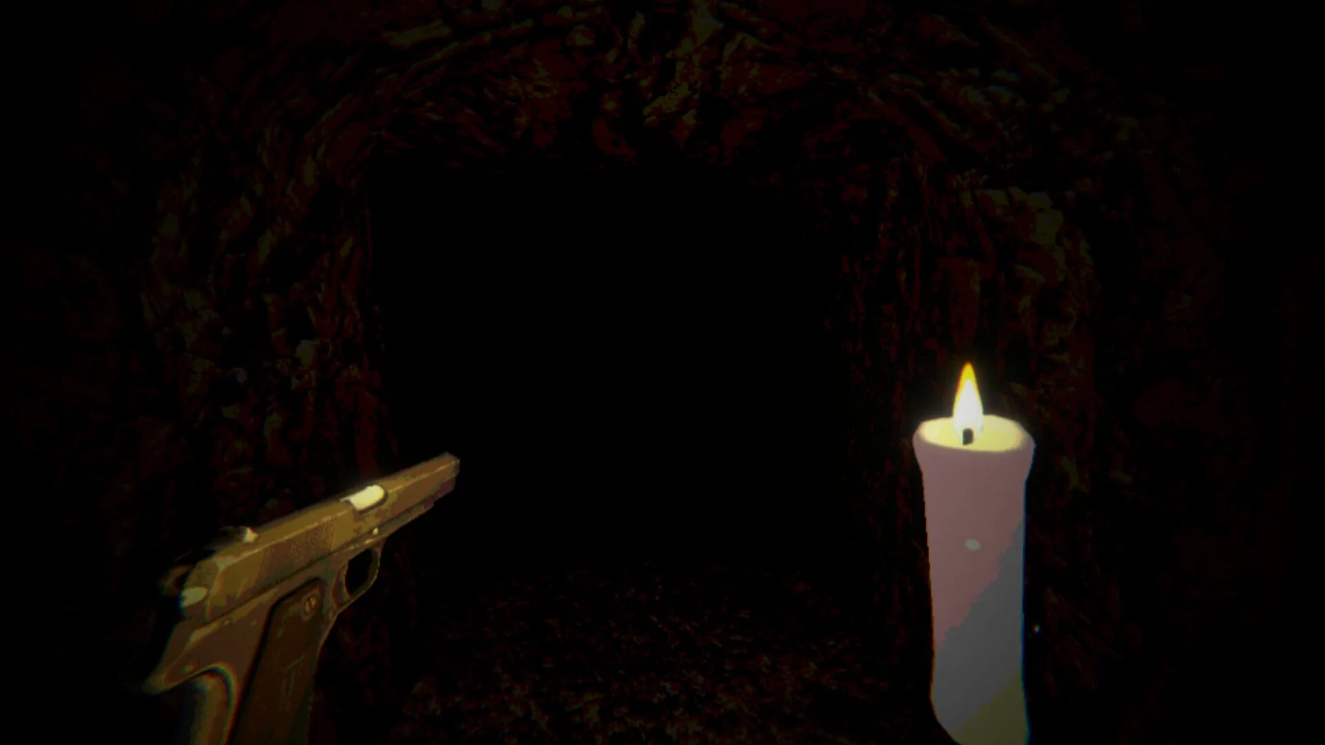 Изображение игры: The Candle