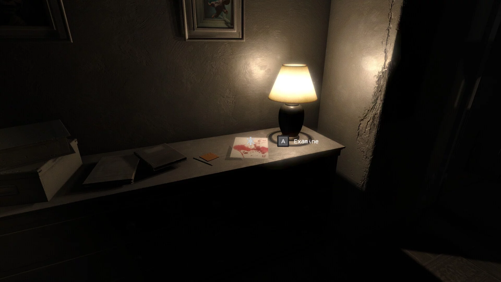 Изображение игры: TAPE DENIAL